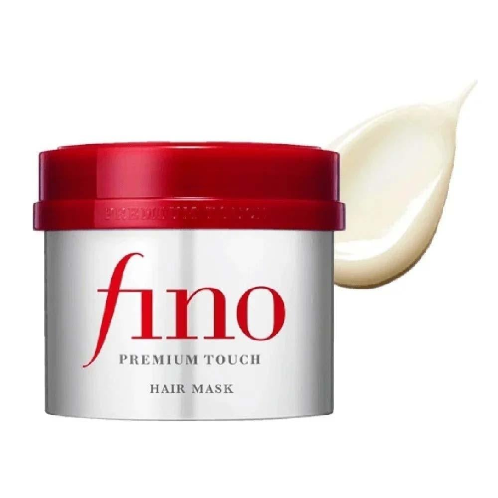 Fino Permium Touch Hair Mask