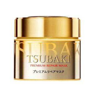 Tsubaki Premium Repair Hair Mask