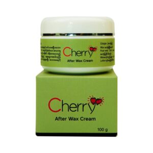 Cherry Wax Afterwax Cream