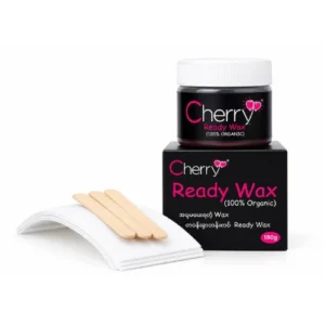 Cherry Sugar Wax - 250g