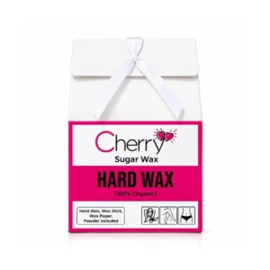 Cherry Hard Wax - 250g