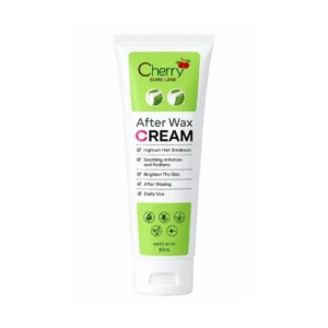 Cherry Wax Afterwax Cream