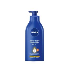 Nivea Body Milk Lotion Intensive Moisture SPF15 - 525ml