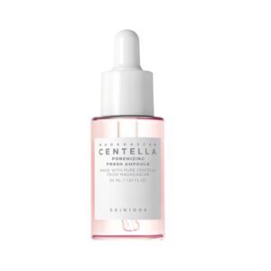 Skin1004 Madagascar Centella Poremizing Fresh Ampoule - 30ml