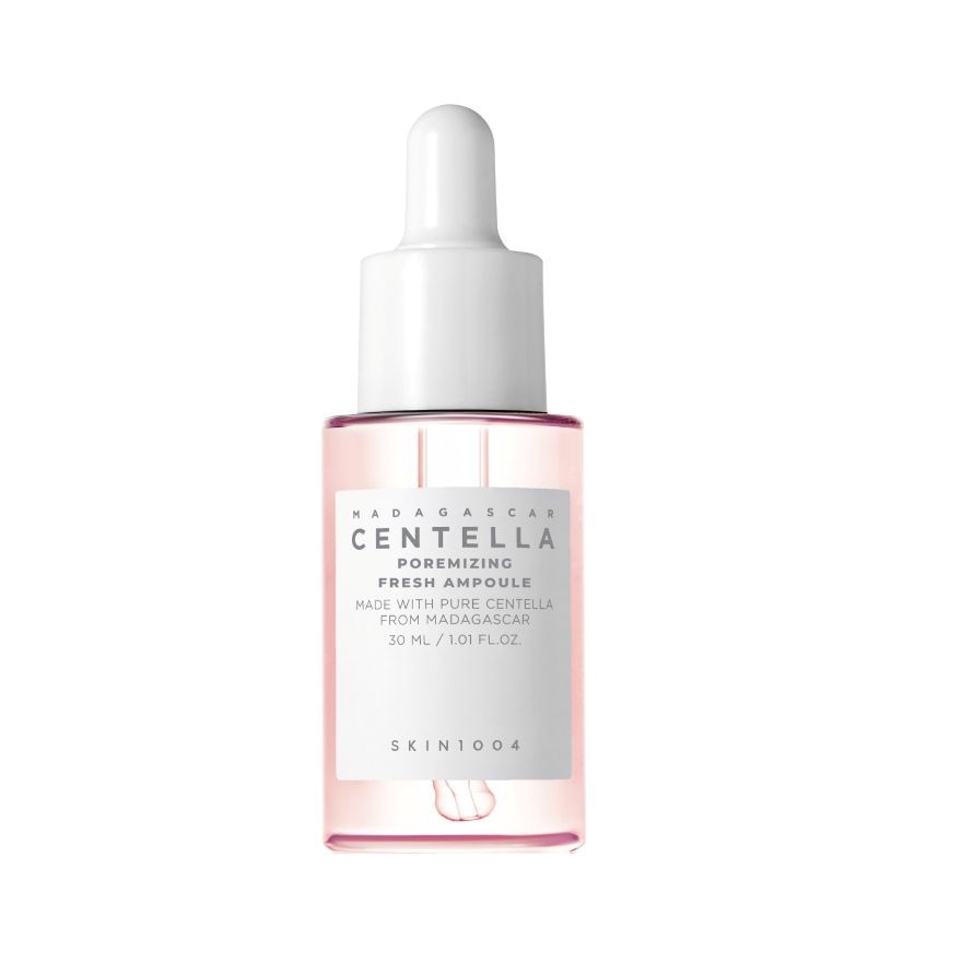 Skin1004 Madagascar Centella Poremizing Fresh Ampoule - 30ml