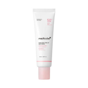 Medicube PDRN Pink Tone Up Suncream - 50ml