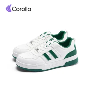 Corolla Rainbow Shoes For Men