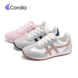 Corolla BreezeStep Shoes