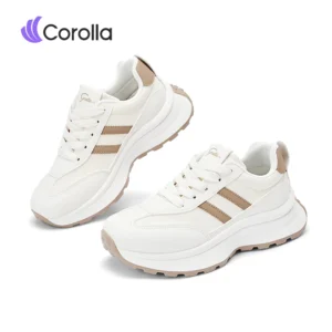 Corolla Aura Shoes