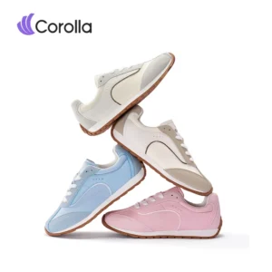 Corolla 70s Women's Athletic Shoes