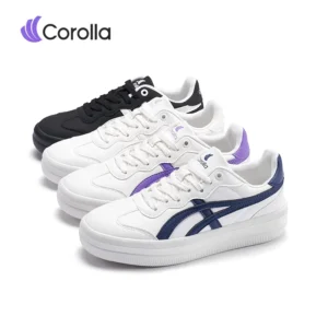 Corolla Keel Women's Sneakers