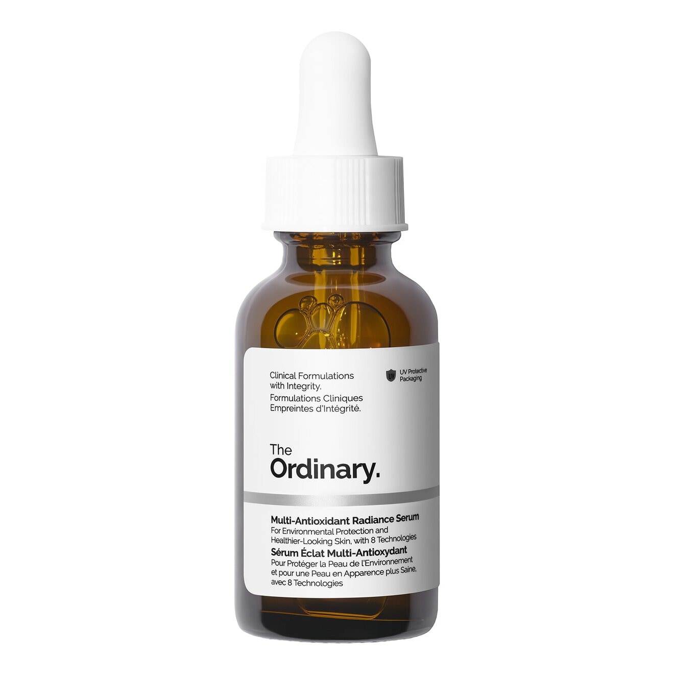 The Ordinary Multi-Antioxidant Radiance Serum - 30ml