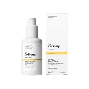 The Ordinary UV Filters SPF 45 Serum