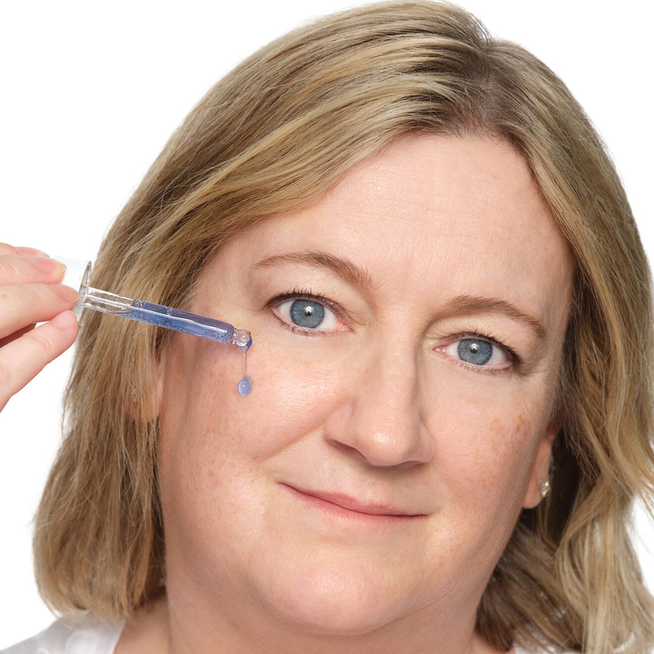 The Ordinary Multi-Peptide + Copper Peptides 1% Serum - Image 3