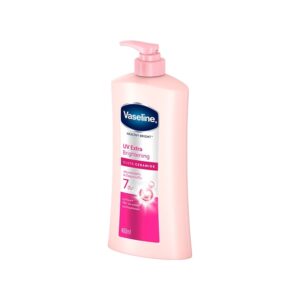 Vaseline Healthy Bright UV Extra Brightening Gluta Ceramide -470ml