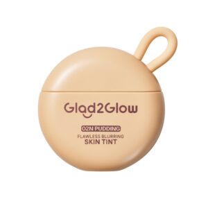 Glad2Glow Flawless Blurring Skin Tint 02N Pudding - 30g