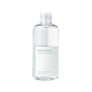 Mixsoon Centella Cleansing Water