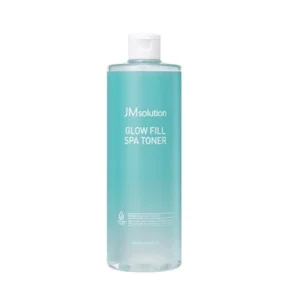 JM Solution Glow Fill Spa Toner - 500ml