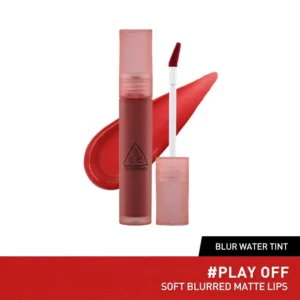 3CE Blur Water Tint #Play Off