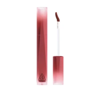 3CE Velvet Lip Tint Plush #23 Darkest Hour