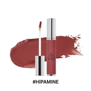 3CE Hazy Lip Clay #Hipamine