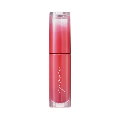 Peripera Ink Mood Glowy Tint 4g - 05 Cherry So What