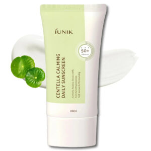 iUNIK Centella Calming Daily Sunscreen - 50 ml