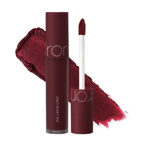 Romand Zero Velvet Tint Lipstick - 21 Villan Vest