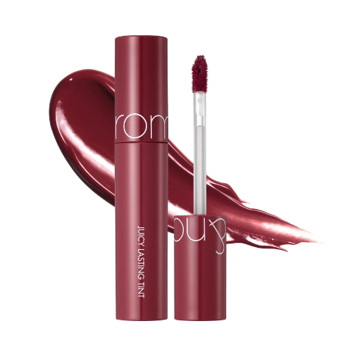 Romand Juicy Lasting Tint - 12 Cherry Bomb