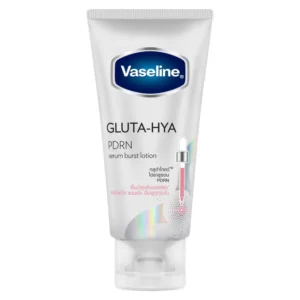Vaseline Gluta-Hya PDRN Serum Burst Lotion - 170 ml