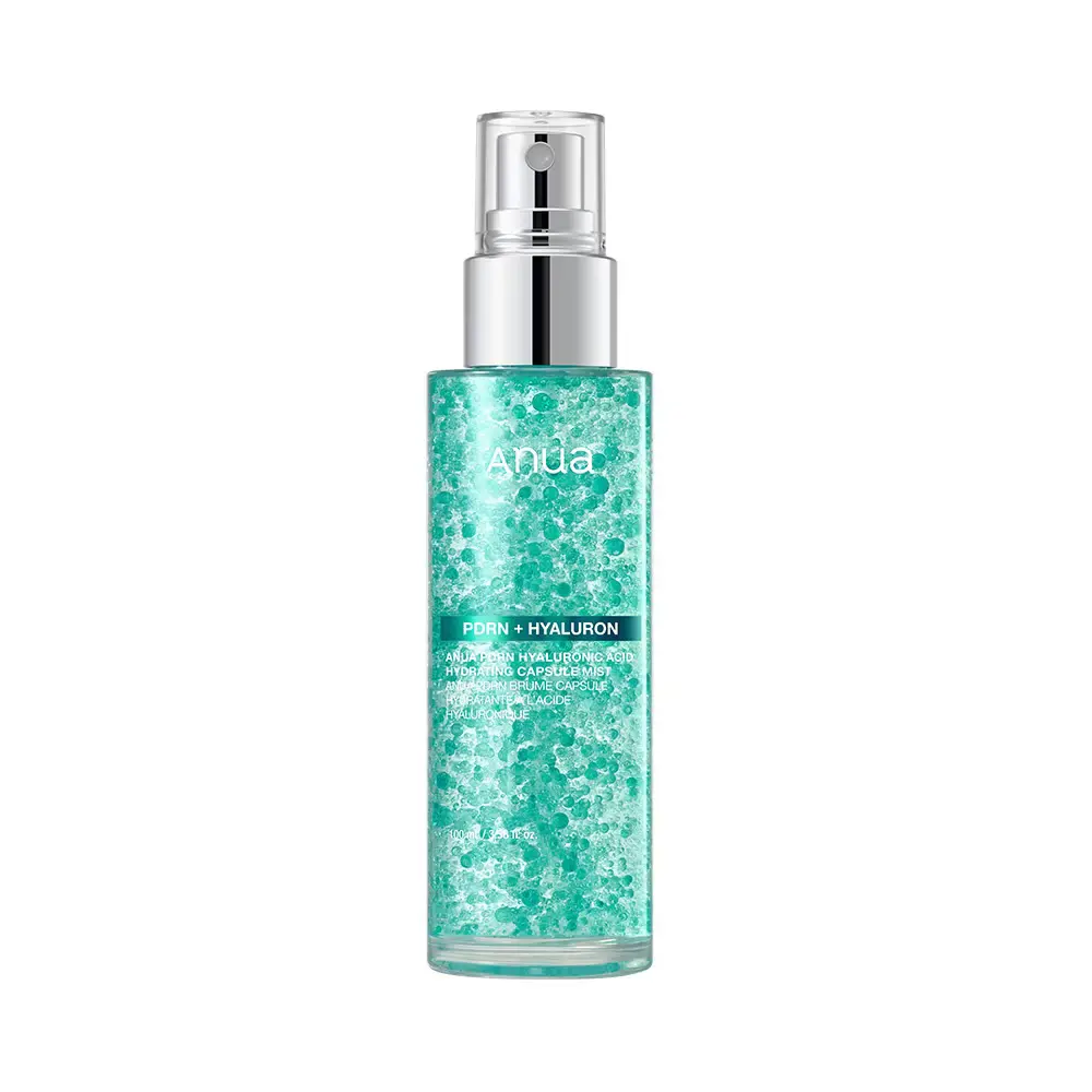 Anua PDRN Collagen Glow Facial Serum Spray