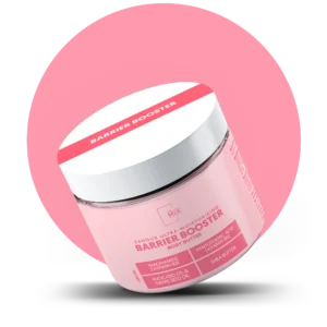 The Mix by Su Barrier Booster Body Butter