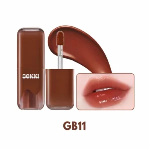 Black Rouge Glow Bokki Tint - GB11 Mauve Brick