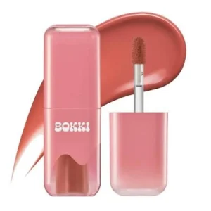 Black Rouge Glow Bokki Tint - GB06 Cheese Coral