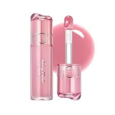 Romand Juicy Flash on Oil Glow - 02 Berry Up