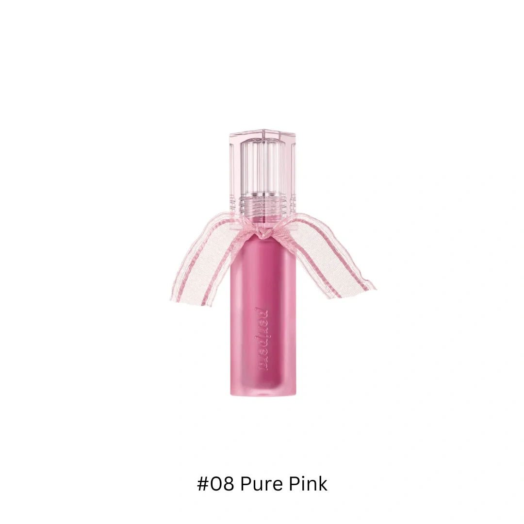 Peripera Water Bare Tint 3.7g - 008 Pure Pink (Peritage)