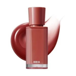 BBIA Glow Lip Tint - 04 Cinnamon