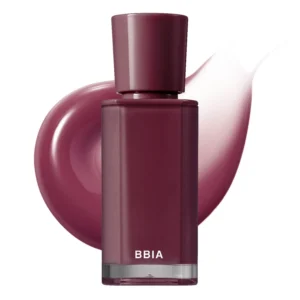 BBIA Glow Lip Tint - 13 Maroon