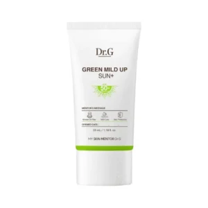 Dr.G Green Mild Up Sun+ - 50ml