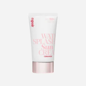 Espoir Water Splash Sun Cream Ceramide SPF50+ PA++++ - 60ml