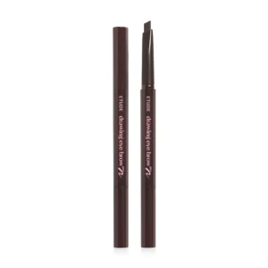 Etude Drawing Eyebrow Pro 0.25g - #01 Dark Brown