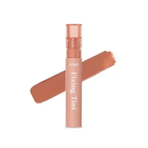 Etude House Fixing Tint - 04 Ginger Milk Tea