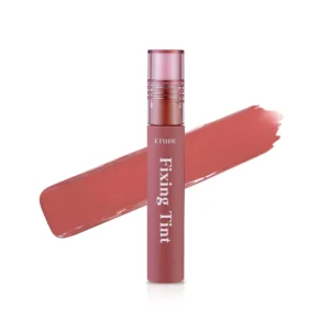 Etude House Fixing Tint - 12 Salmon Brick