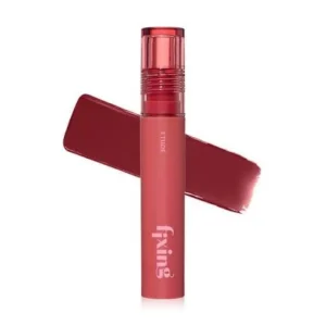 Etude House Fixing Tint - 17 Berry Red