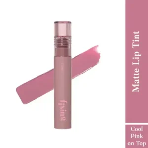 Etude House Fixing Tint - 18 Cool Pink On Top