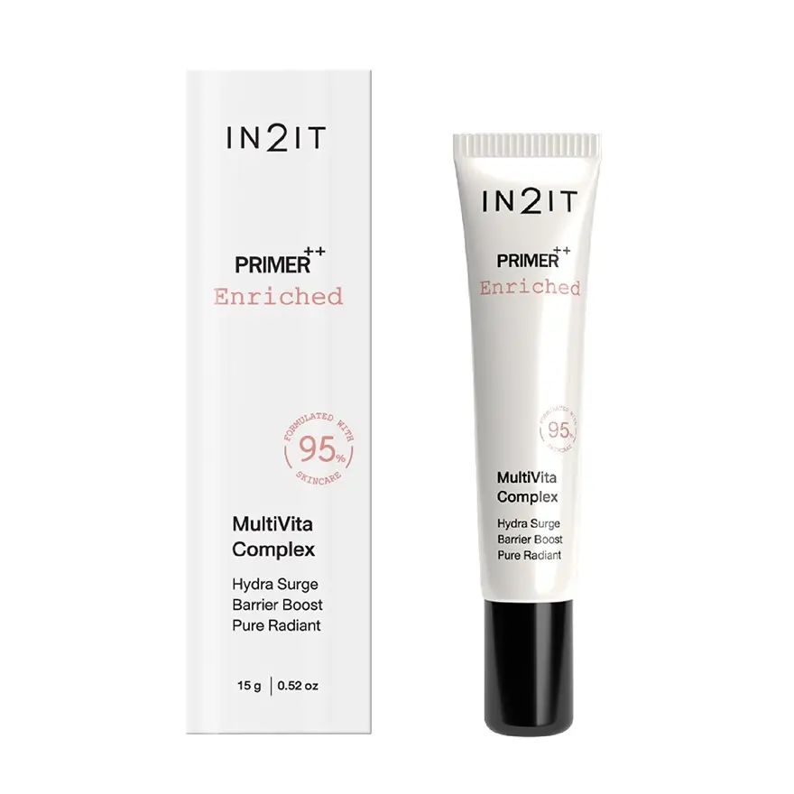 In2It Primer + + Enriched PME - 15g