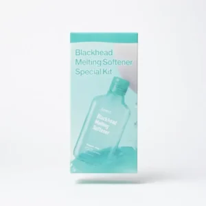 Jumiso Blackhead Melting Softener