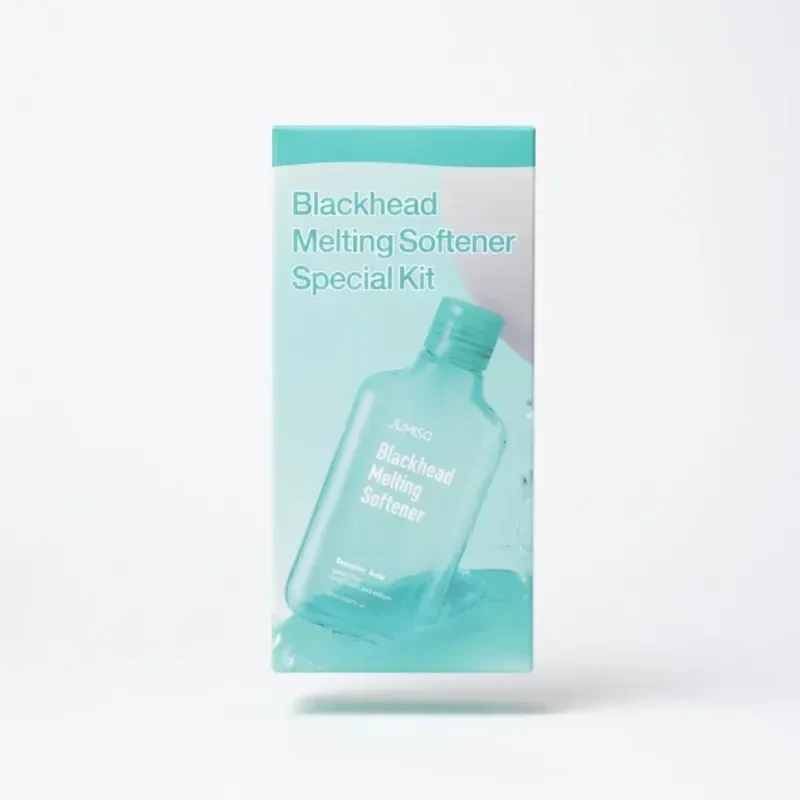 Jumiso Blackhead Melting Softener