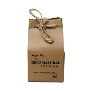 Kee Hot Wax - 160g