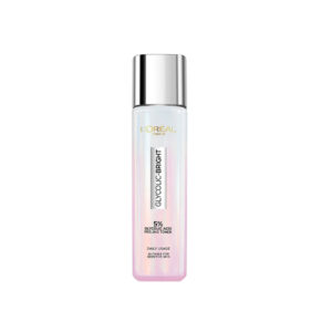 L'Oreal Paris Glycolic Bright Glowing Peeling Toner - 128 ml